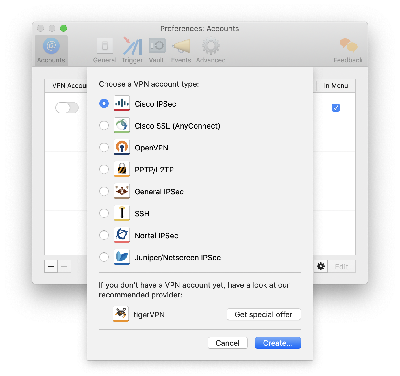 download remote access for mac