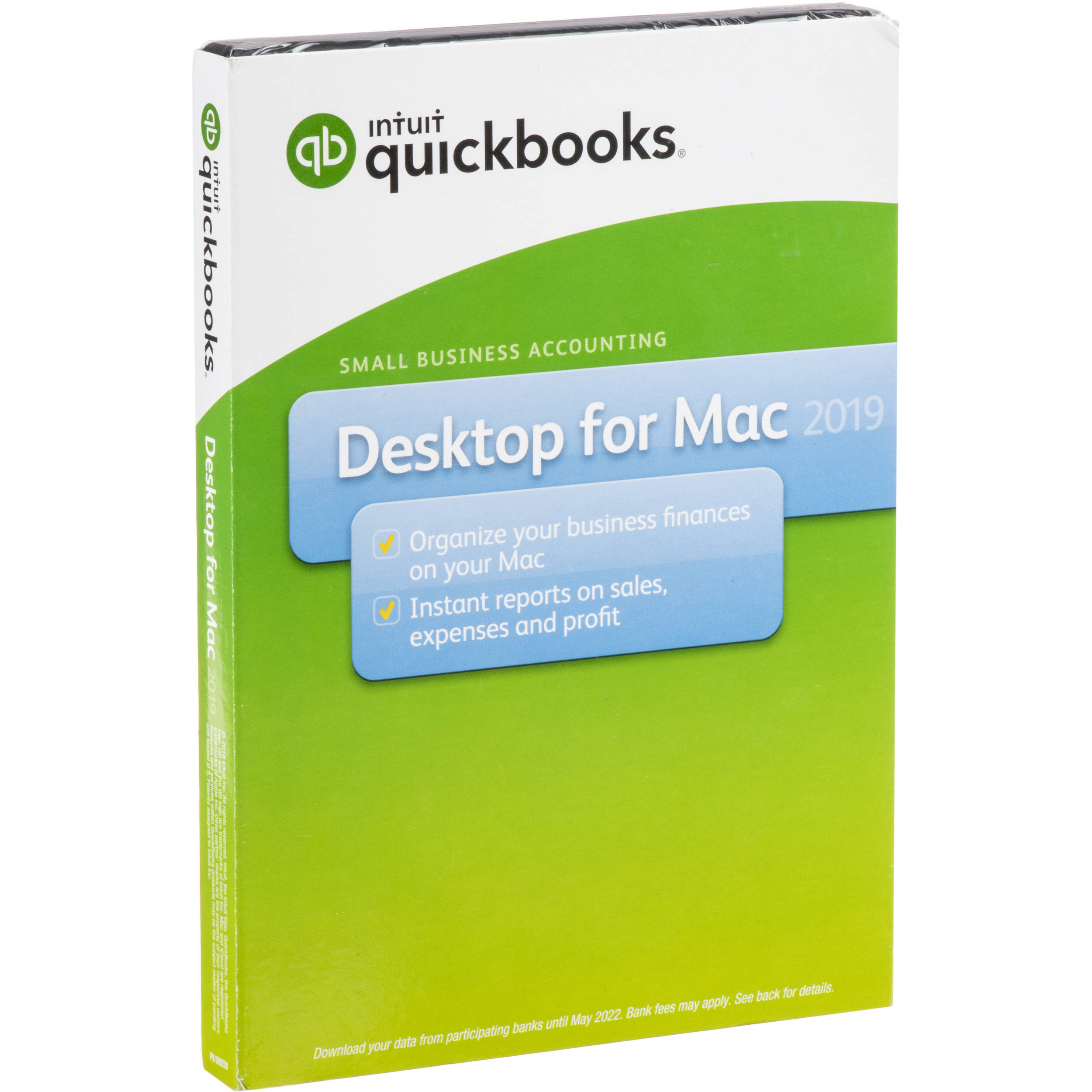 quickbooks for mac discontinued
