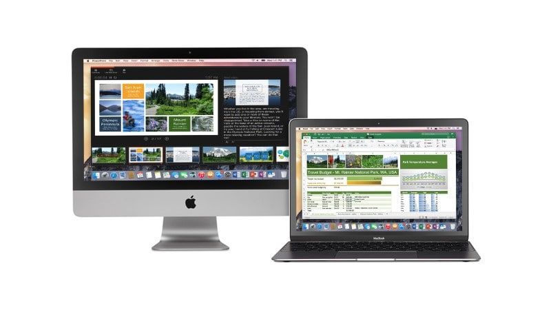 office for mac revieews