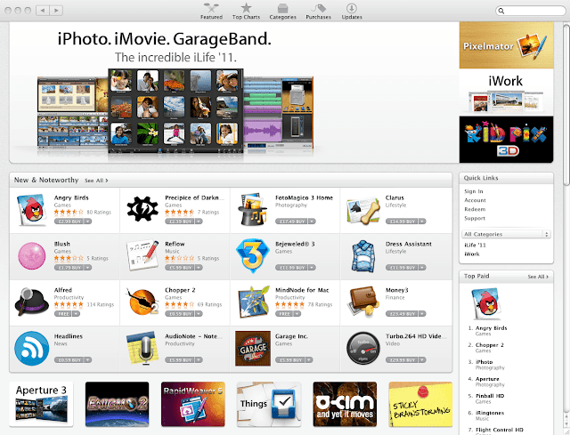 get paid apps for free on mac app store