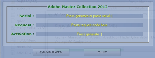 adobe cs6 master collection cracked